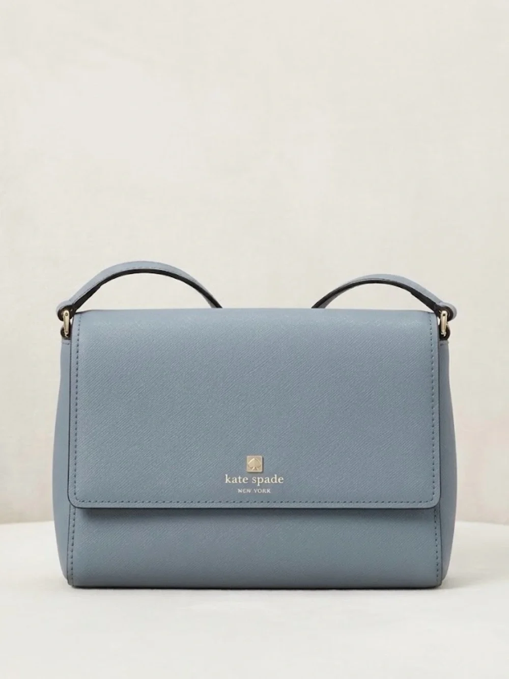 Kate Spade New York Cove Street Dody Crossbody Leather Bag